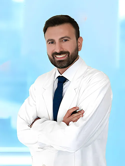 Dr. Alevizos | Cirugía General, Digestiva y Capilar 