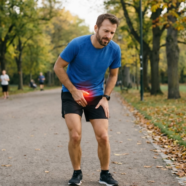 Hernia Surgery Dr. Alevizos