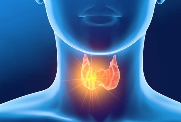 Cirugía de Tiroides